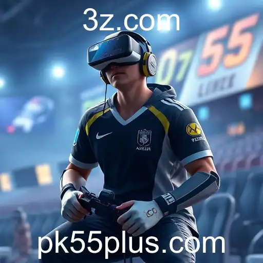 Pk55 e a Revolução dos Jogos Online no Brasil
