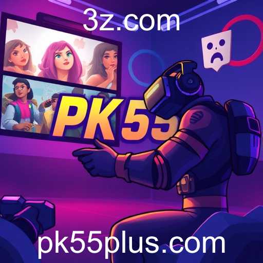 Tendências de Jogos Online em 2025: O Caso do Pk55