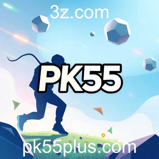 Pk55: O Impacto na Comunidade de Jogos em 2025