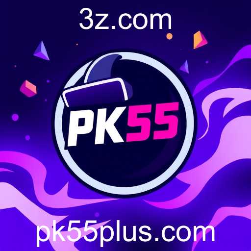 O Impacto de Pk55 na Indústria de Jogos Online