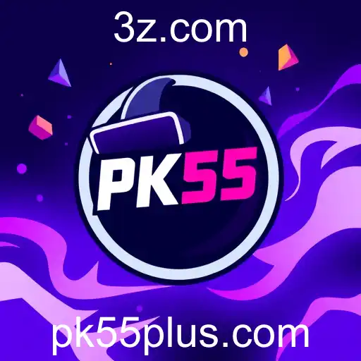 O Impacto de Pk55 na Indústria de Jogos Online