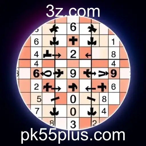 Revolução no Mundo dos Jogos com Pk55