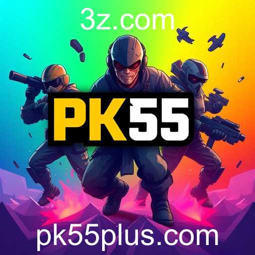 Tendências e Crescimento do PK55 em 2025