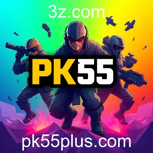 Tendências e Crescimento do PK55 em 2025