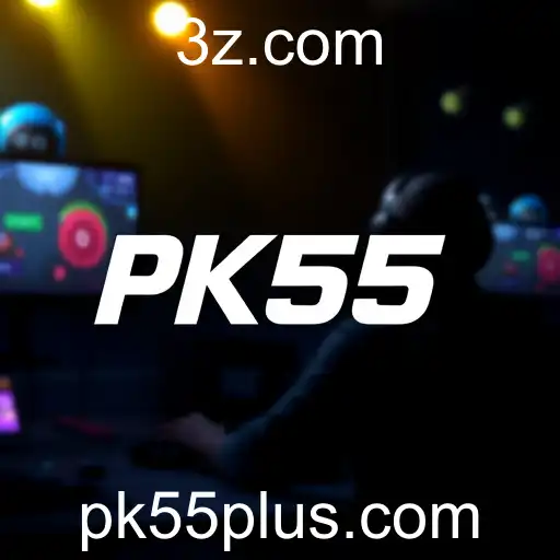 Pk55 Revoluciona o Cenário dos Jogos Online em 2025