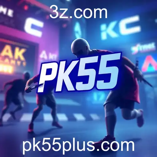 Pk55 e o Cenário Atual dos Jogos Online em 2026