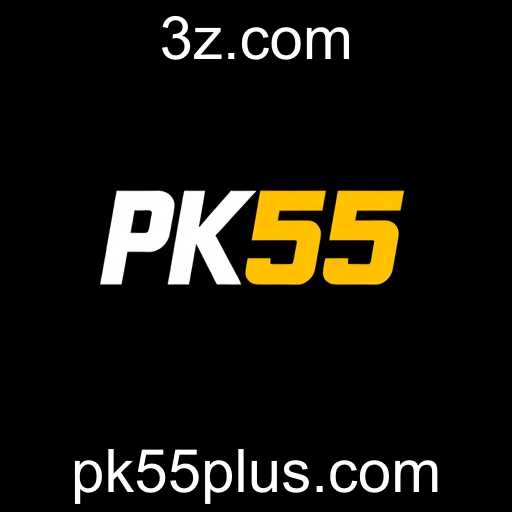 Pk55: A Nova Era dos Jogos Online