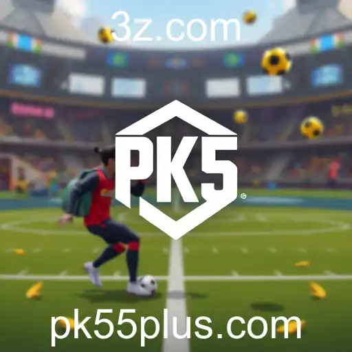 A Ascensão da Pk55 nos Jogos Online em 2026