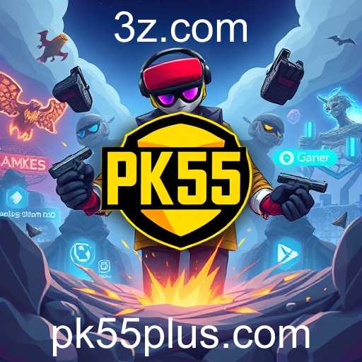 Explorando o Crescimento do Pk55 em 2025