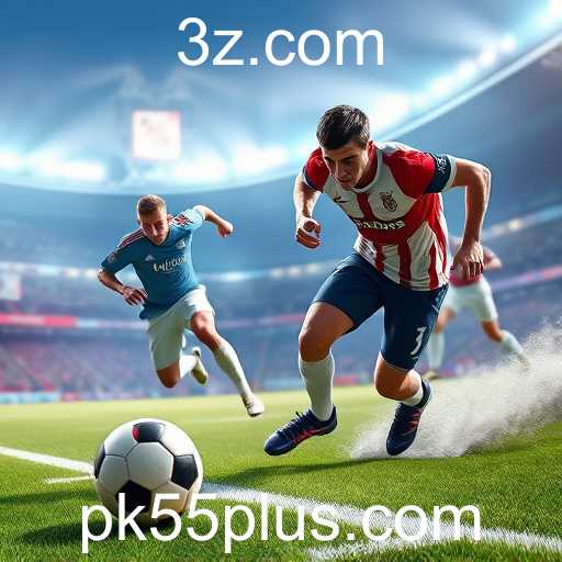 A Imersão dos Jogos Esportivos: Uma Experiência Virtual